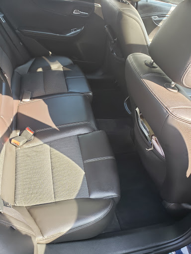 Jacksons detailing - Visual