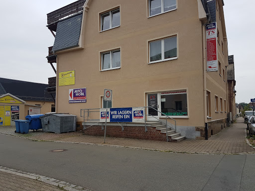 TS Service & Carteam AUTO MOBIL MEISTERWERKSTATT - Thumbnail