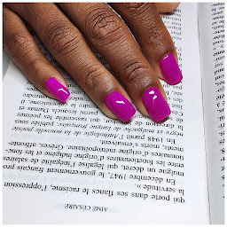 Photo n°16 de Les Ongles d'Ella à Lardy (Salon de manucure)