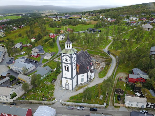 Røros