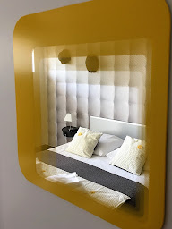 Photo n°32 de LA BELLE VERTE - Chambres d'hôtes - Pornic à Pornic (Hôtel)