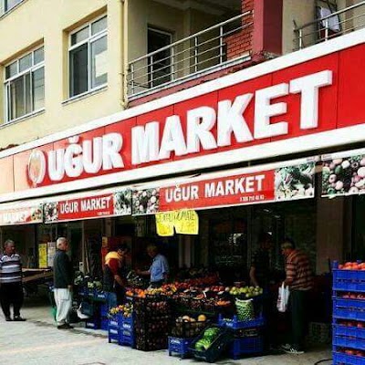 Photos of Mahmut Market