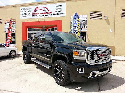 Photos of Best Wheels of Fort Myers
