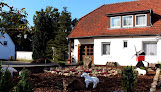 Hotel - Restaurant u. Turmcafé Waldmühle Suhlendorf à Giersleben