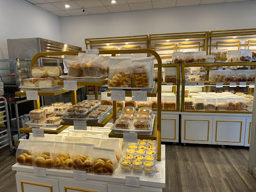 Gateau Brise - Visual