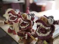 みかくと木もれ陽