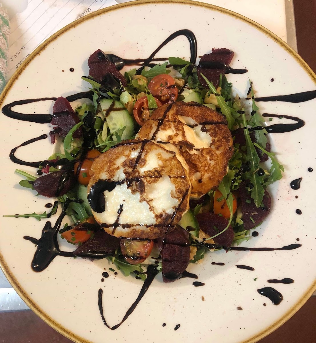 Woodlands Cafe — photo 8
