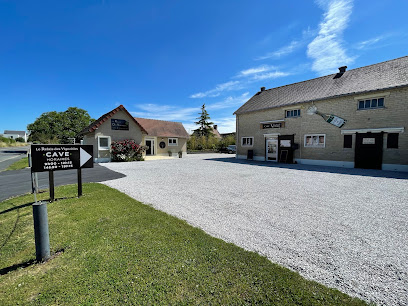 Le Relais des Vignobles