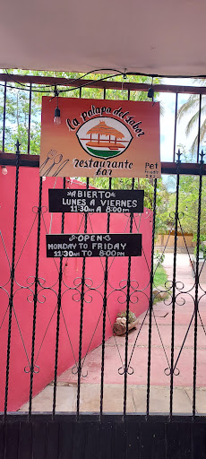 La palapa del sabor Gallery - Mexico