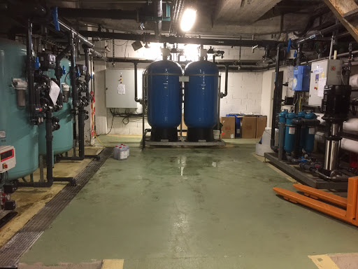 Photo de SCOPHYDRO à Gimont (32200)