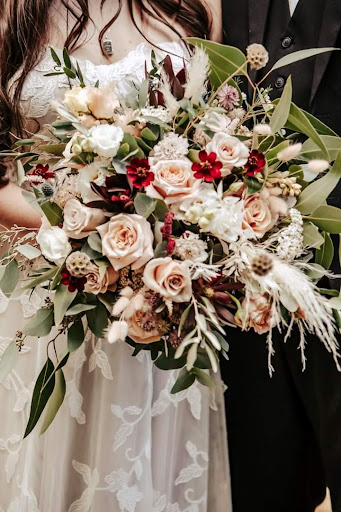Louisa May Flowers - Thumbnail
