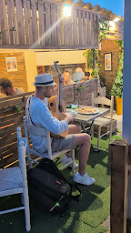 Photo n°19 de La Trattoria à Les Salles-sur-Verdon (Restaurant italien)