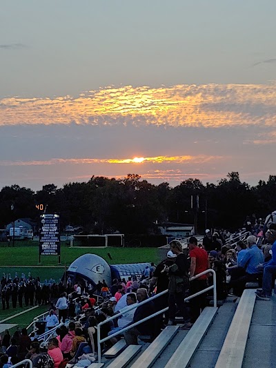 D. Bruce Selby Stadium