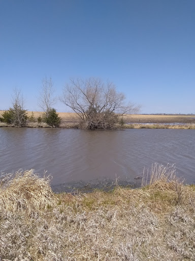Brauning Waterfowl Production Area - Thumbnail