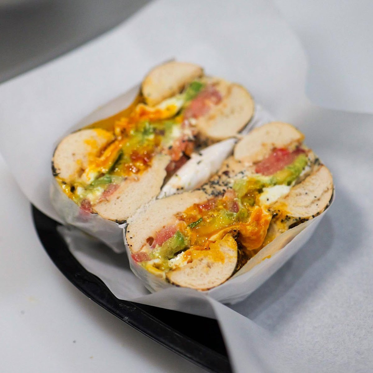 Bagels & Co — photo 8