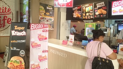 Photos of SPBU Shell Mampang