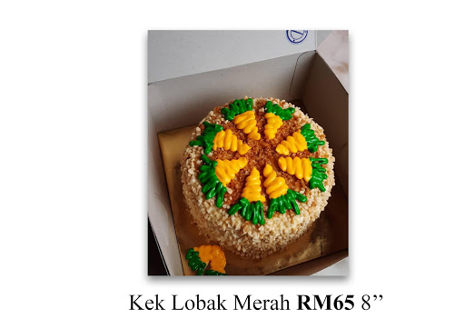 dapur ogy,s