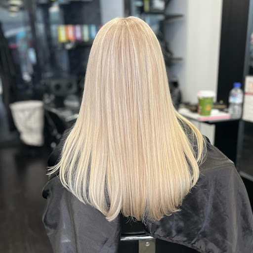 Vanilla Hair of Essence