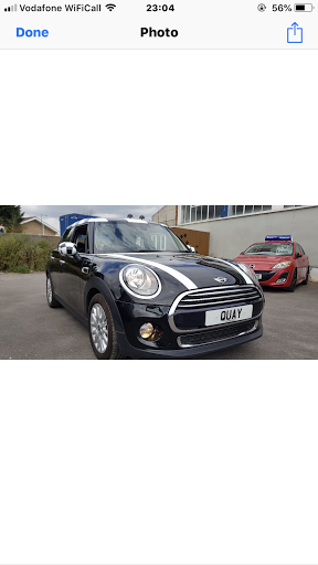 Quay Motors Ltd - Thumbnail