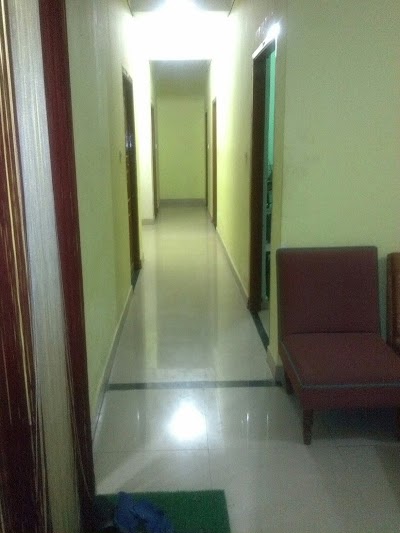 lodging
