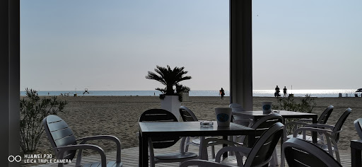 Blue Beach bar da Monia - Thumbnail