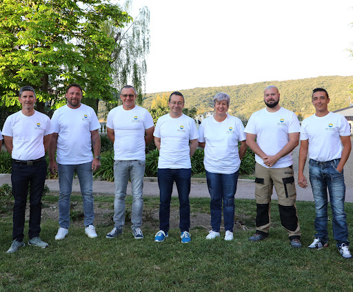 Photo de SUN PISCINES