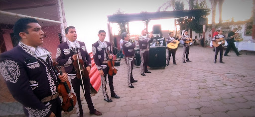 Mariachi Juvenil Viva Mexico de Leon Gto.