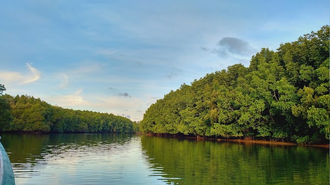 North Balikpapan, Author: Wahyu Romadhan