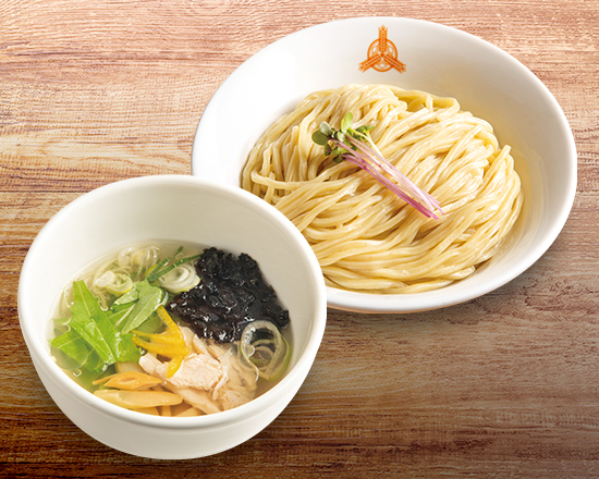 つけ麺専門店 三田製麺所 イオンモール座間店