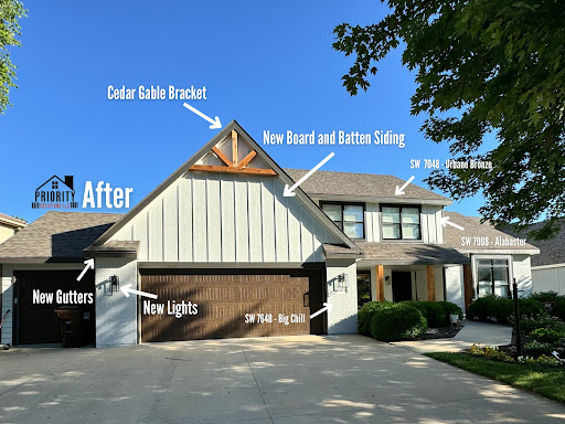 Avatar for Priority Solutions Painting & Remodeling