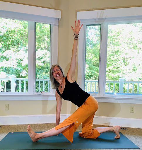 InsideOut Yoga - Visual