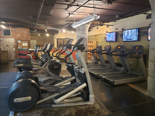 Glassworks Fitness - Thumbnail