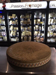 Photo n°2 de La Passion du Fromage le restO d'azay à Azay-le-Rideau (Restaurant)