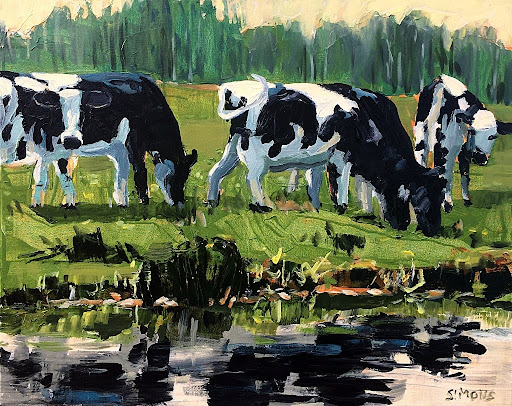 Brian Simons - Artist - Thumbnail