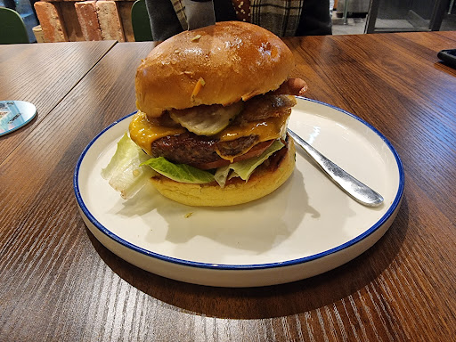 Soul Burger - Parramatta - Thumbnail