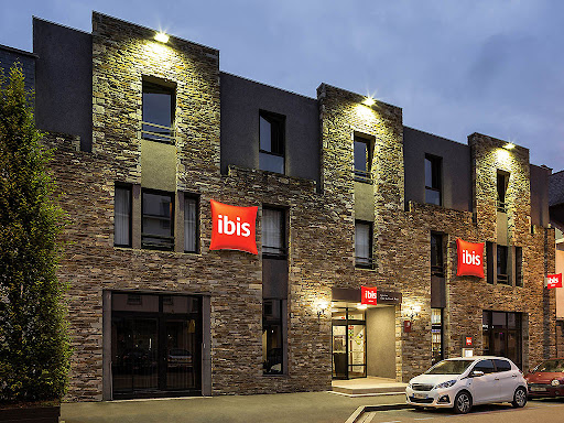 Photo de La Kerandière à Tonquédec (22140)