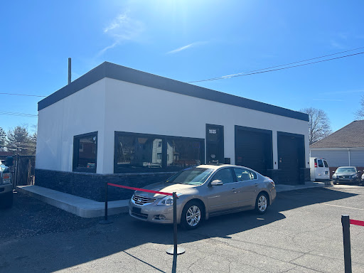 Auto Sales II Inc