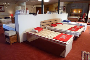 Photo n°22 de Meubles Trinquard à Châtellerault (Magasin de canapés)