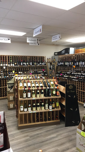 Airport Liquors - Thumbnail