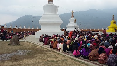 Photos of Tangmachu Middle Secondary School