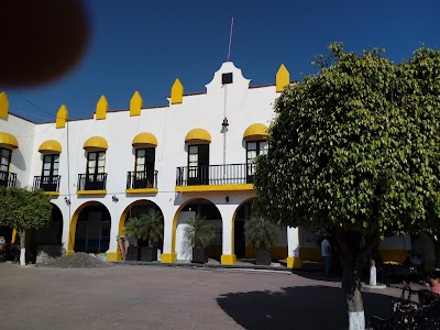 Photos of H. Ayuntamiento Amatepec