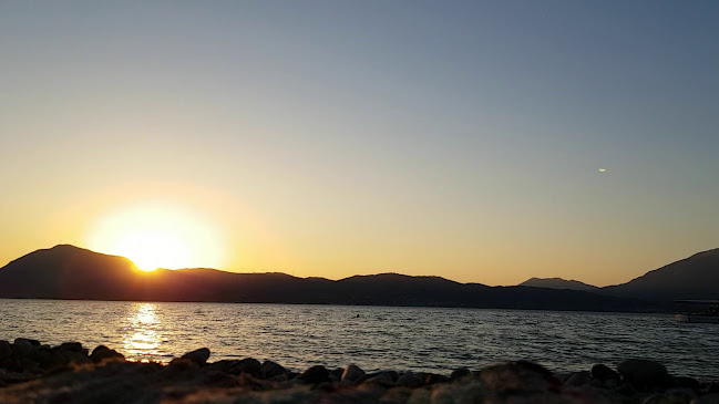 Αξιολογήσεις για το Πάνορμος Beach Bar στην Μεσσάτιδα - Καφετέρια