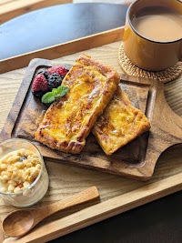 たてとよこ - tatetoyoko -