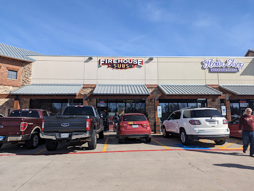 Firehouse Subs Flower Mound