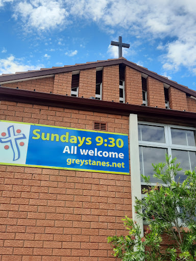 Greystanes – Merrylands West Anglican Church