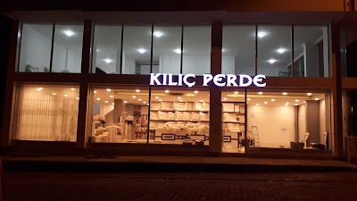 Kilic Perde