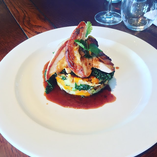 Turks Head