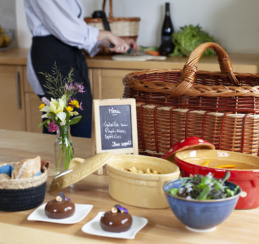 Saveurs d'Aubure - Thumbnail