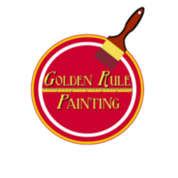 Golden Rule Painting - Thumbnail