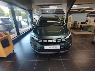 Photo n°22 de DACIA SAINT OMER - Groupe Autosphere à Longuenesse (Atelier de mécanique automobile)